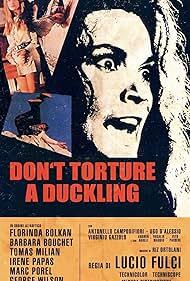 دانلود فیلم  Don’t Torture a Duckling 1972