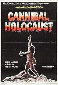 دانلود فیلم  Cannibal Holocaust 1980