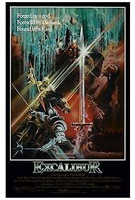 دانلود فیلم  Excalibur 1981
