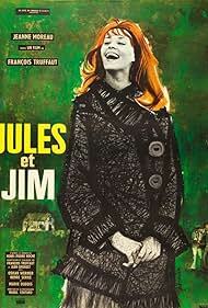 دانلود فیلم  Jules and Jim 1962
