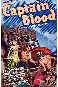 دانلود فیلم  Captain Blood 1935