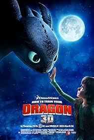 دانلود فیلم  How to Train Your Dragon 2010