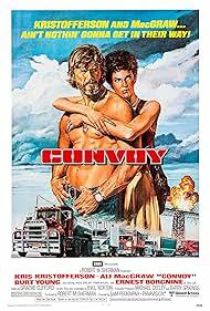 دانلود فیلم  Convoy 1978