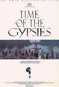 دانلود فیلم  Time of the Gypsies 1988