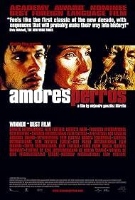 دانلود فیلم  Amores perros 2000