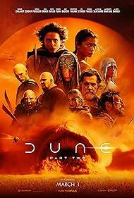 دانلود فیلم  Dune: Part Two 2024