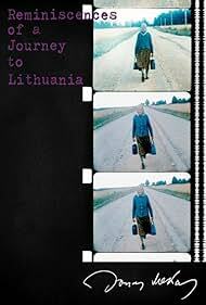 دانلود فیلم  Reminiscences of a Journey to Lithuania 1972