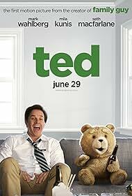 دانلود فیلم  Ted 2012