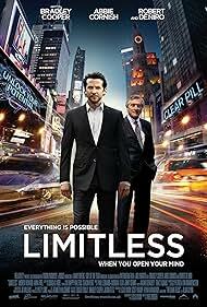 دانلود فیلم  Limitless 2011