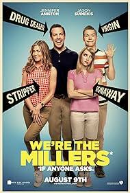 دانلود فیلم  We're the Millers 2013