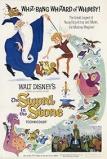 The Sword in the Stone 1963