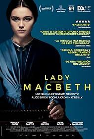 دانلود فیلم  Lady Macbeth 2016