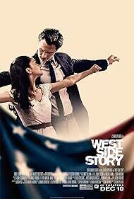 دانلود فیلم  West Side Story 2021