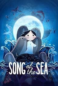 دانلود فیلم  Song of the Sea 2014