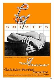 دانلود فیلم  Sunday Bloody Sunday 1971