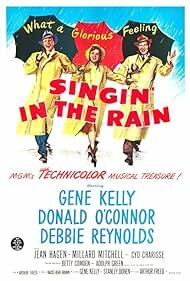 دانلود فیلم  Singin’ in the Rain 1952