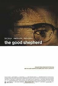 The Good Shepherd 2006 دانلود 