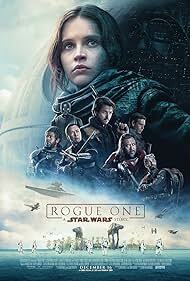 دانلود فیلم  Rogue One: A Star Wars Story 2016