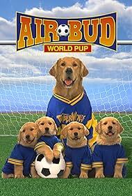 دانلود فیلم  Air Bud: World Pup 2000