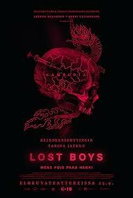 دانلود فیلم  Lost Boys 2020