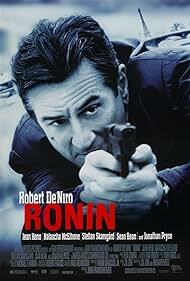 دانلود فیلم  Ronin 1998