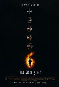 دانلود فیلم  The Sixth Sense 1999