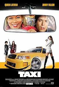 دانلود فیلم  Taxi 2004