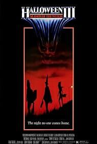 دانلود فیلم  Halloween III: Season of the Witch 1982