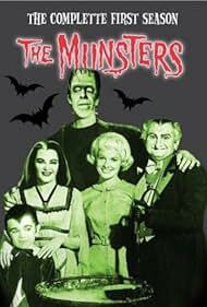 دانلود فیلم  The Munsters 1964