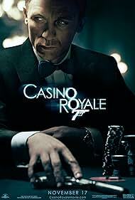 دانلود فیلم  Casino Royale 2006
