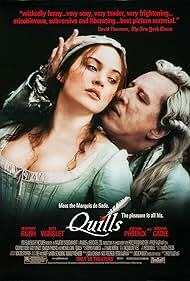 دانلود فیلم  Quills 2000
