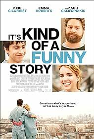 دانلود فیلم  It’s Kind of a Funny Story 2010