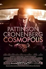 دانلود فیلم  Cosmopolis 2012
