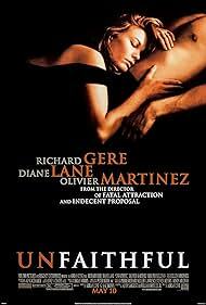 دانلود فیلم  Unfaithful 2002