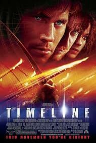 دانلود فیلم  Timeline 2003