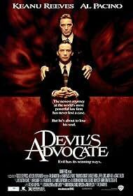 دانلود فیلم  The Devil’s Advocate 1997
