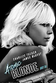 دانلود فیلم  Atomic Blonde 2017