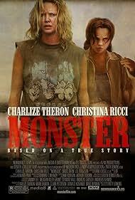 دانلود فیلم  Monster 2003