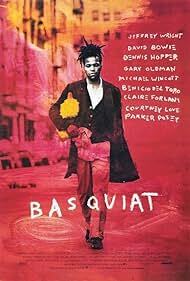 دانلود فیلم  Basquiat 1996