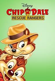 دانلود سریال Chip ‘n’ Dale Rescue Rangers 1988