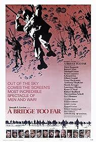 دانلود فیلم  A Bridge Too Far 1977