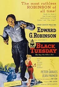 دانلود فیلم Black Tuesday 1954
