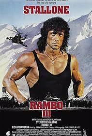 دانلود فیلم  Rambo III 1988