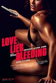 دانلود فیلم Love Lies Bleeding