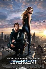 دانلود فیلم  Divergent 2014