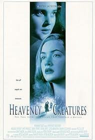 دانلود فیلم  Heavenly Creatures 1994