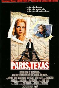دانلود فیلم  Paris, Texas 1984