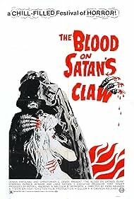 دانلود فیلم  The Blood on Satan's Claw 1971
