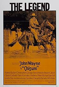 دانلود فیلم  Chisum 1970