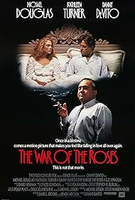 دانلود فیلم  The War of the Roses 1989